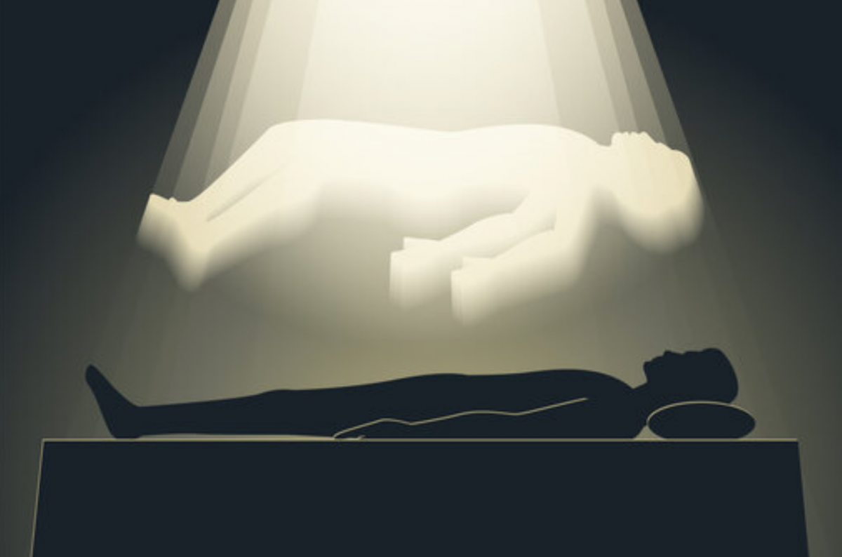 O privire asupra dovezilor științifice ale existenței sufletului și a dimensiunii spirituale