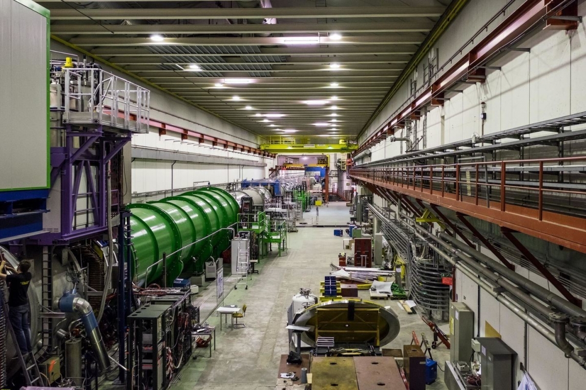 O descoperire revoluționară la CERN: o nouă realitate în fizica modernă