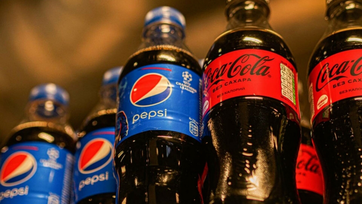 Coca-Cola și Pepsi au schimbat rețetele băuturilor lor. Ce părere are nutriționista Mihaela Bilic