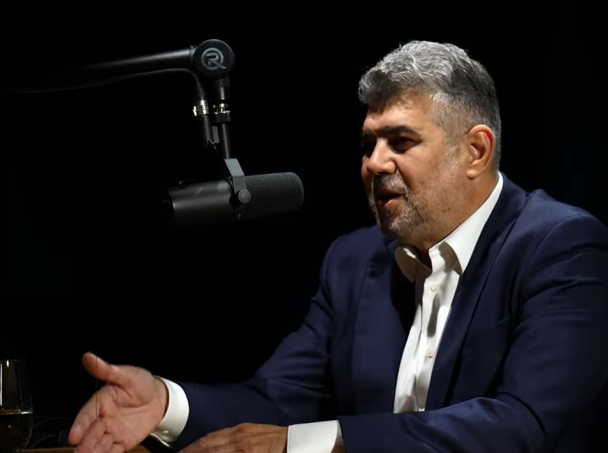 Ciolacu dezvăluie adevărul despre zvonurile legate de Sorina Docuz: „Nu avem o relație personală”