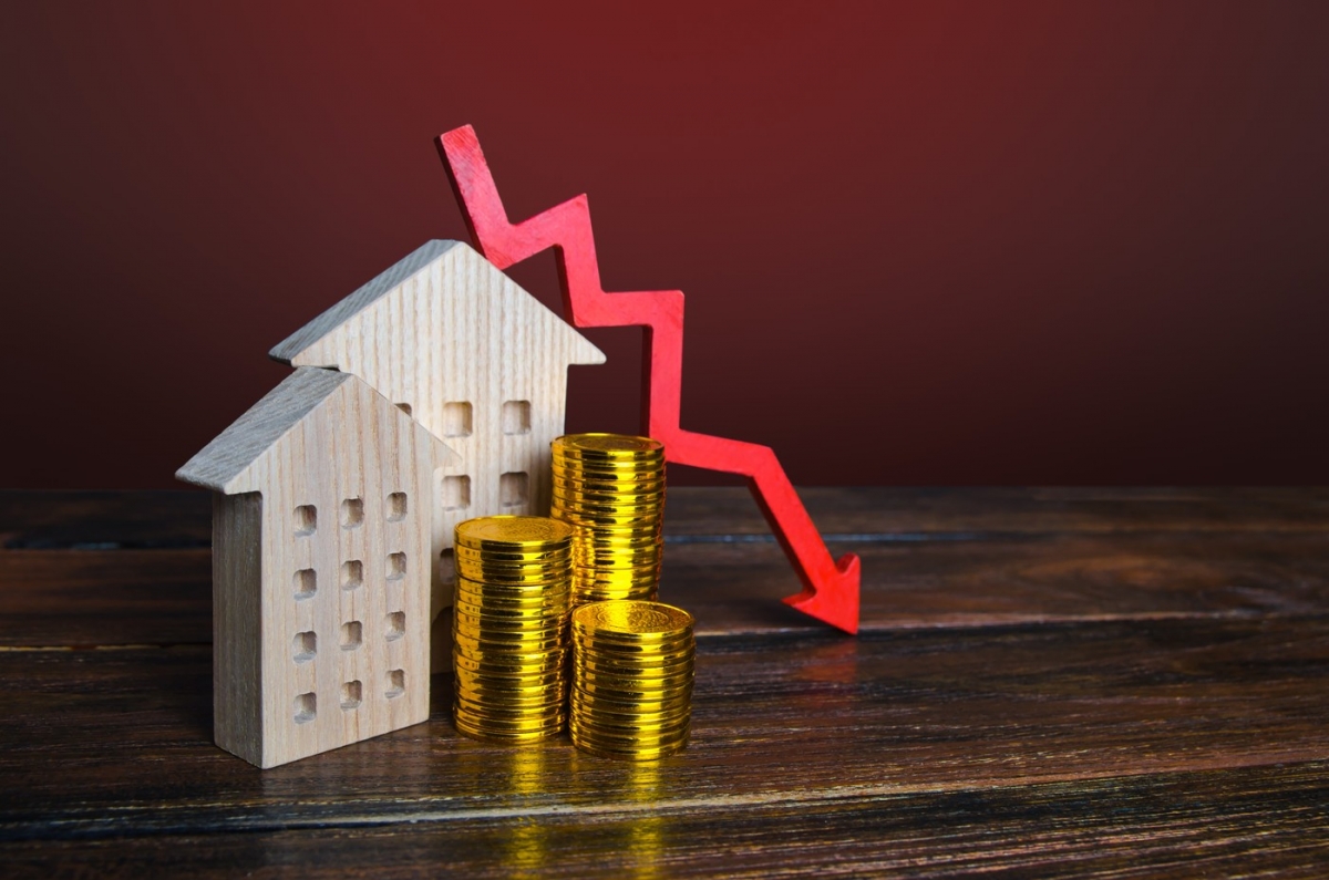 Suntem într-o bulă imobiliară mai mare decât în 2008: efectele devastatoare descoperite de un analist economic