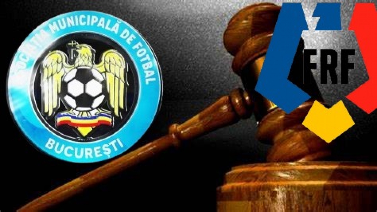 Cutremur în fotbalul românesc: AMFB se confruntă cu radierea la Tribunal – Viitorul competițiilor, incert