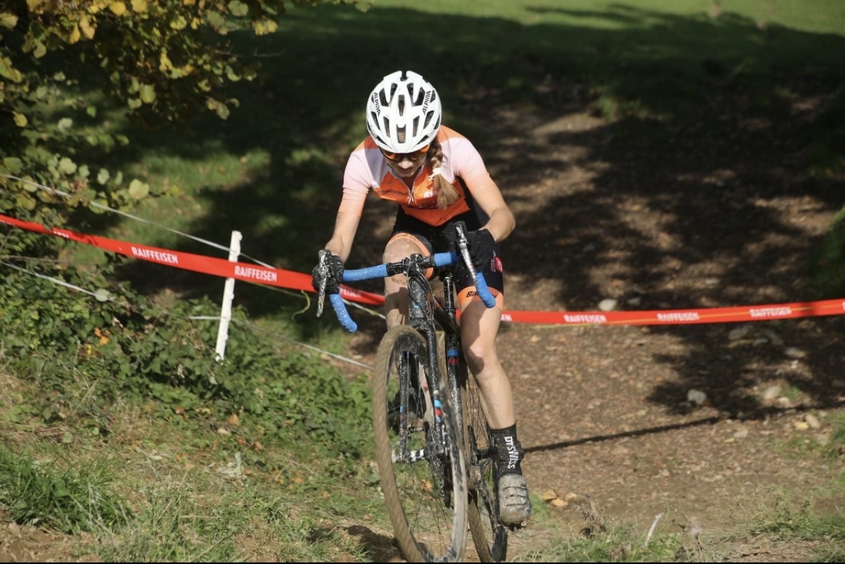 Accident grav la Campionatul Mondial de ciclism: o atletă în stare critică