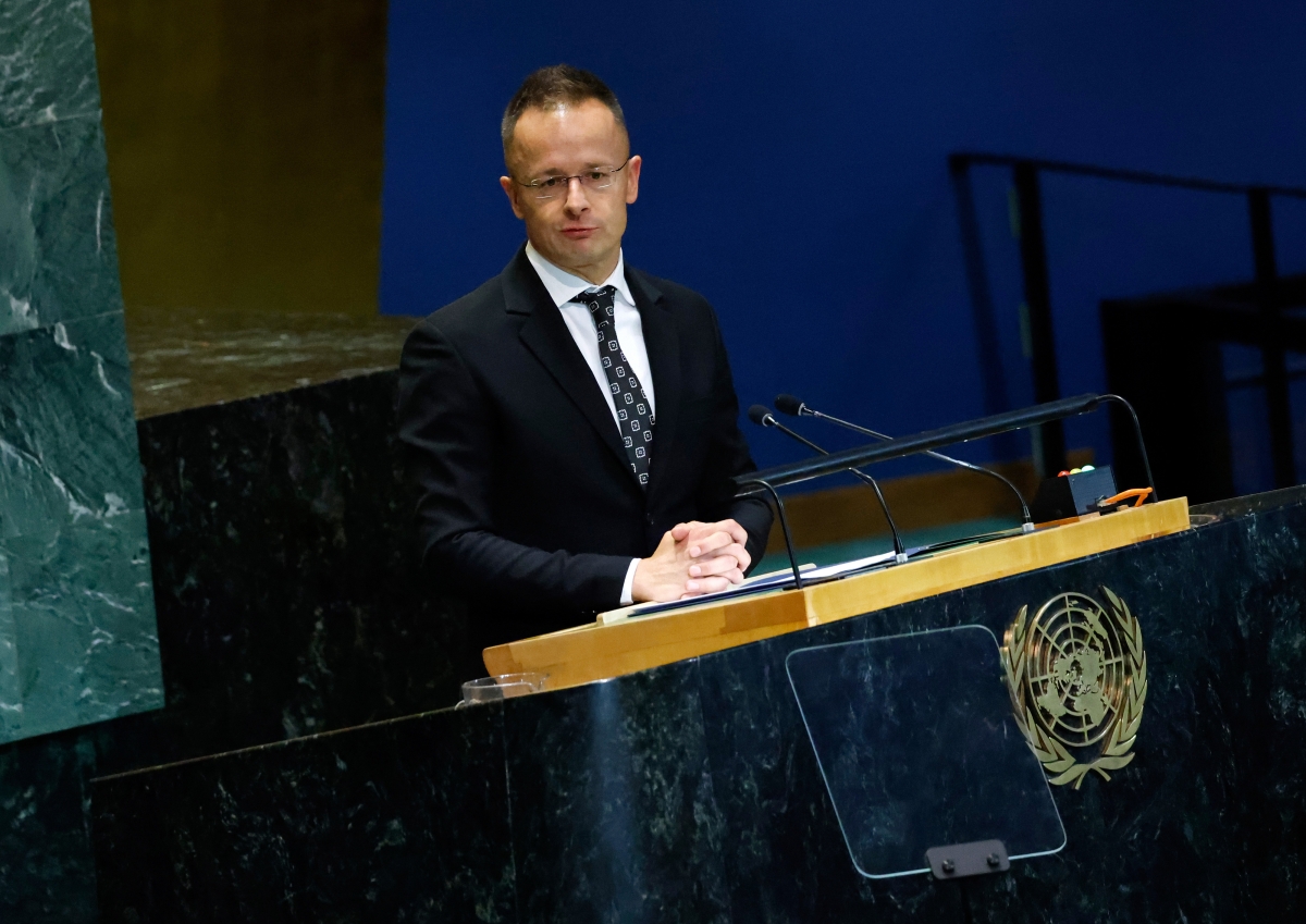 Ungaria admite deschis, fără echivoc, că relația sa cu Rusia este imposibil de rupt.