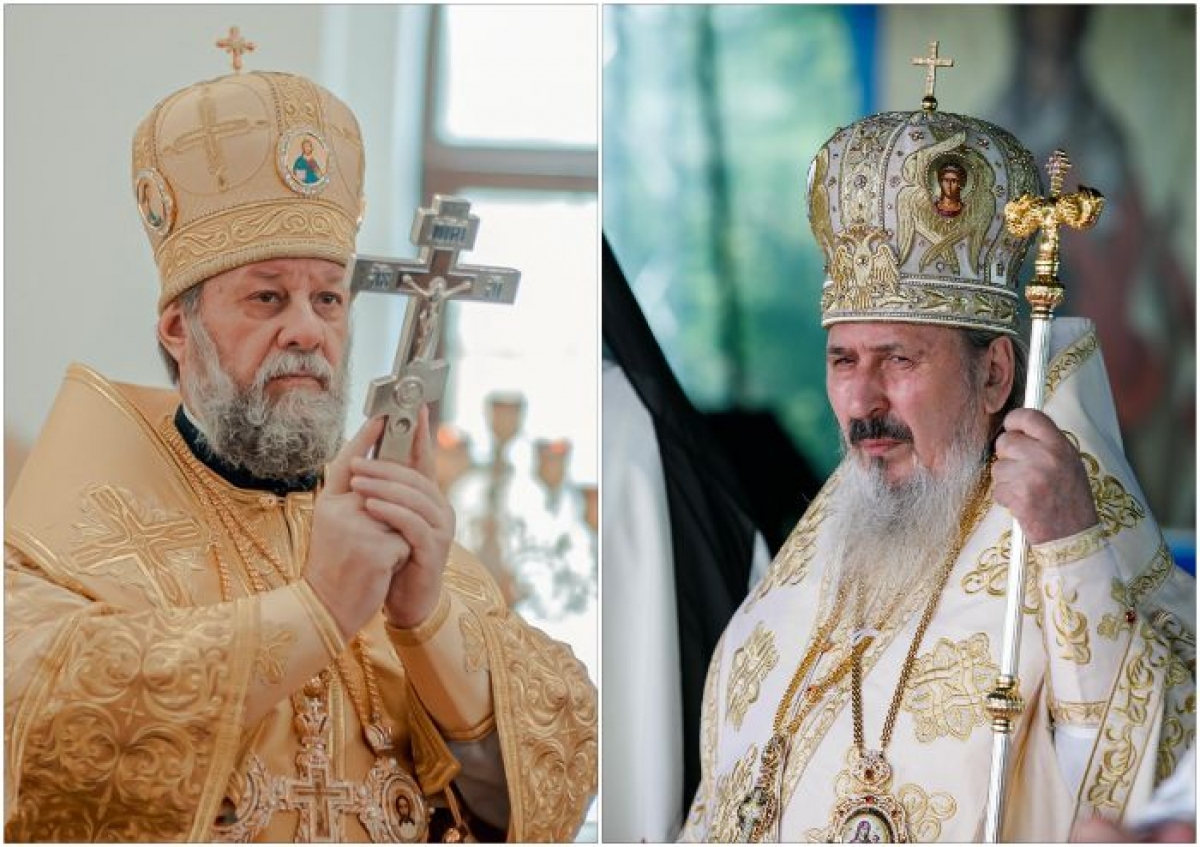 Lupta pentru aderarea Moldovei la Uniunea Europeană se complică. Clerul ortodox din Mitropolia Basarabiei: Preoți proruși desfășoară campanii împotriva UE