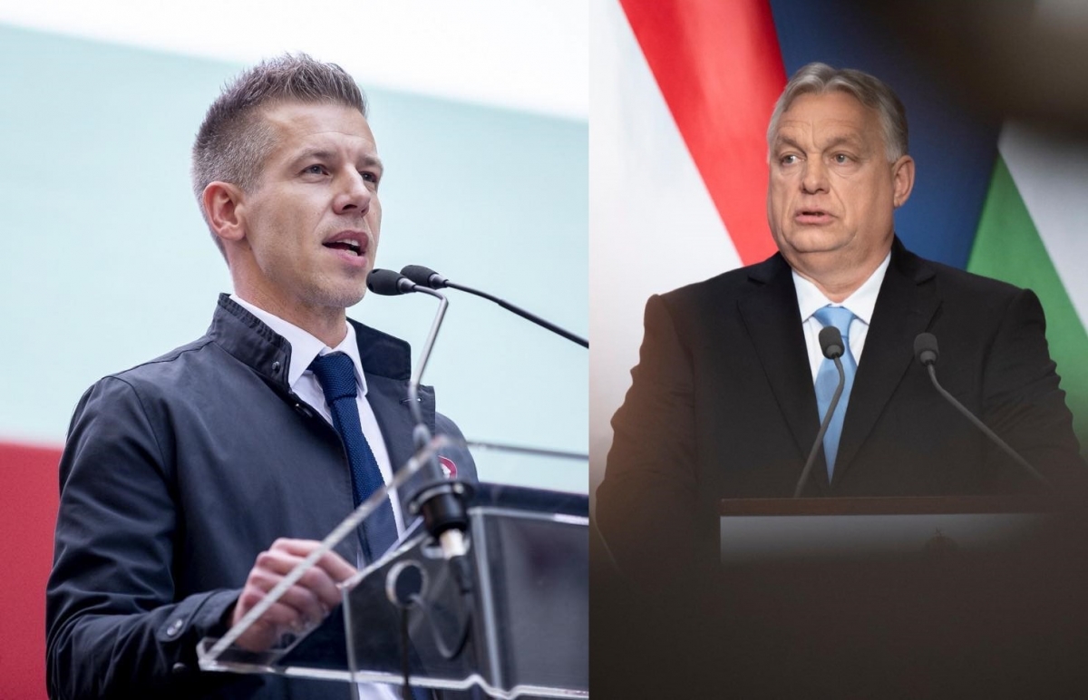 Procurorul general din Ungaria solicită încarcerarea liderului opoziției lui Viktor Orban
