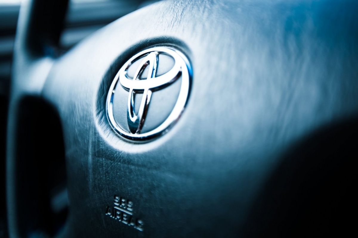 Toyota retrage din circulație peste 42.000 de automobile pentru verificări suplimentare