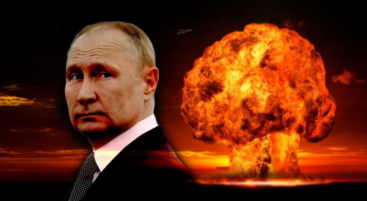 Putin și dilema butonului roșu: amenințare reală sau tactică de negociere?