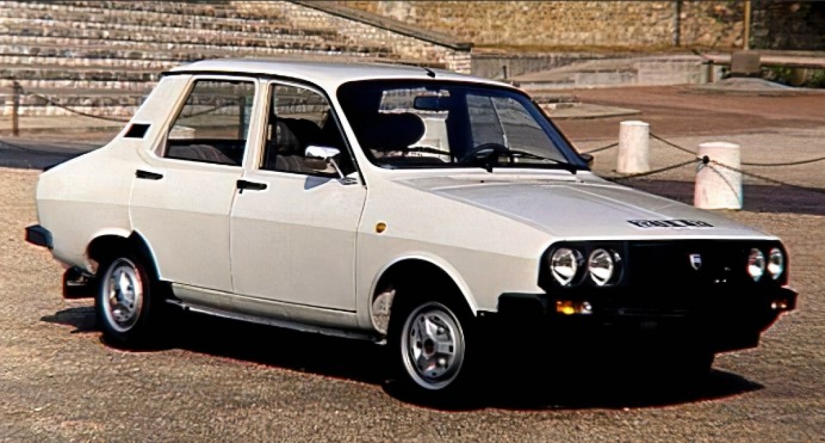 Cum ar putea fi reinventată Dacia 1300 în 2024: Viziunea unui designer francez pentru simbolul auto românesc