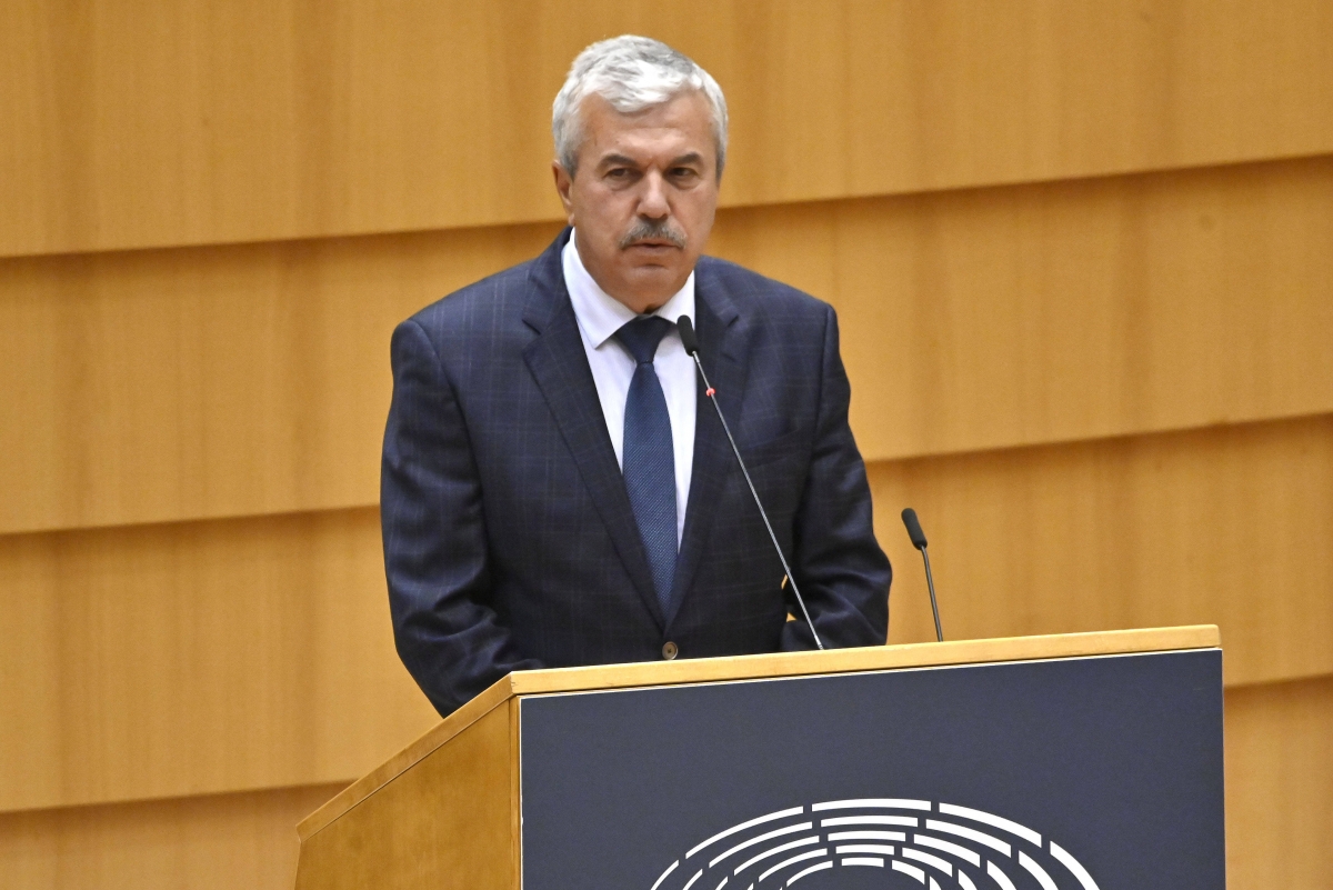 Dan Nica, acțiune legală împotriva lui George Simion din cauza acuzațiilor grave