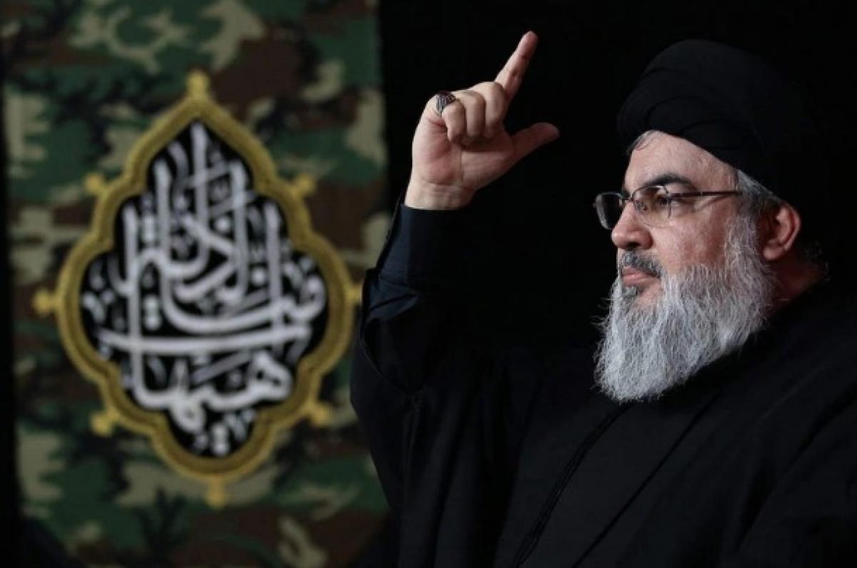 Liderul Hezbollah, Hassan Nasrallah, a fost eliminat: Armata israeliană a efectuat un atac aerian decisiv