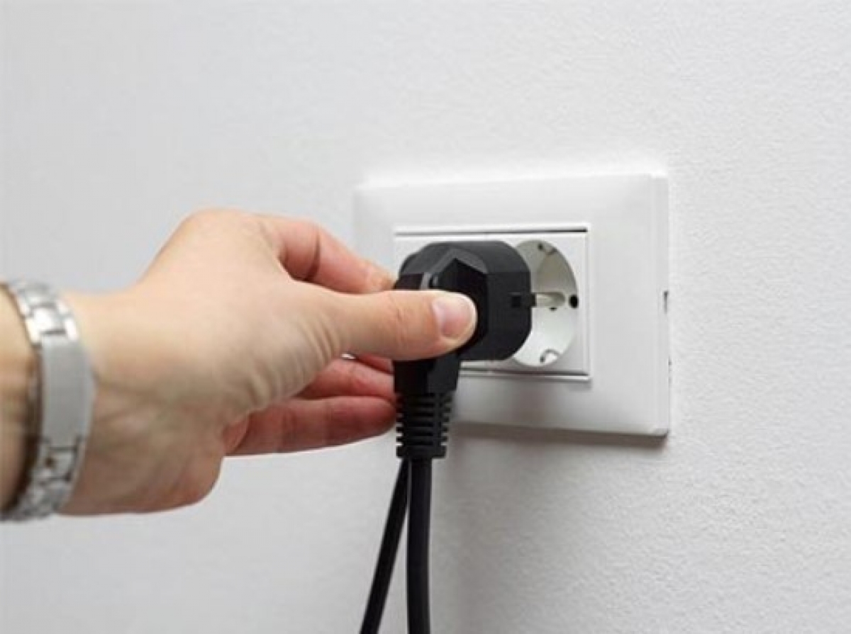 ce electrocasnice trebuie să evitați să conectați împreună: Pericolele unui incendiu neașteptat