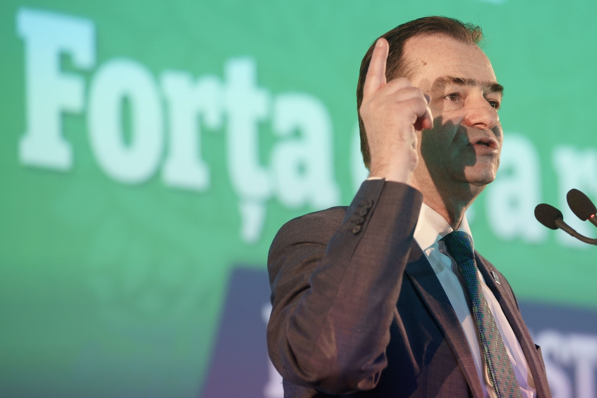 Ludovic Orban face o predicție îngrijorătoare pentru Klaus Iohannis: socotelile din Sibiu nu se aplică