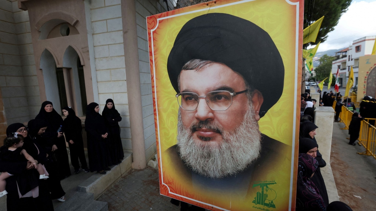 Cine va prelua conducerea Hezbollah după Nasrallah?