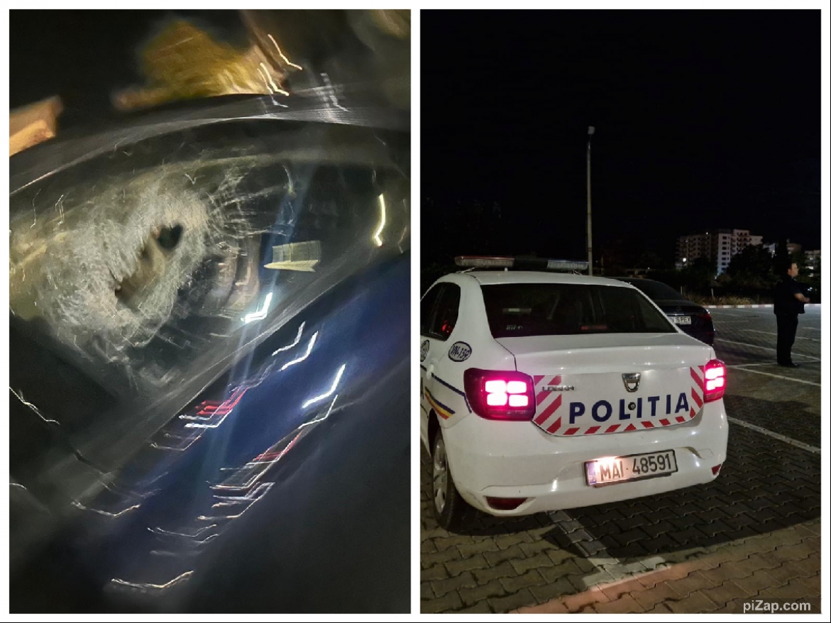 Vandalism pe fond de tensiuni: Mașina unui fost ministru, atacată și el se menține ferm!