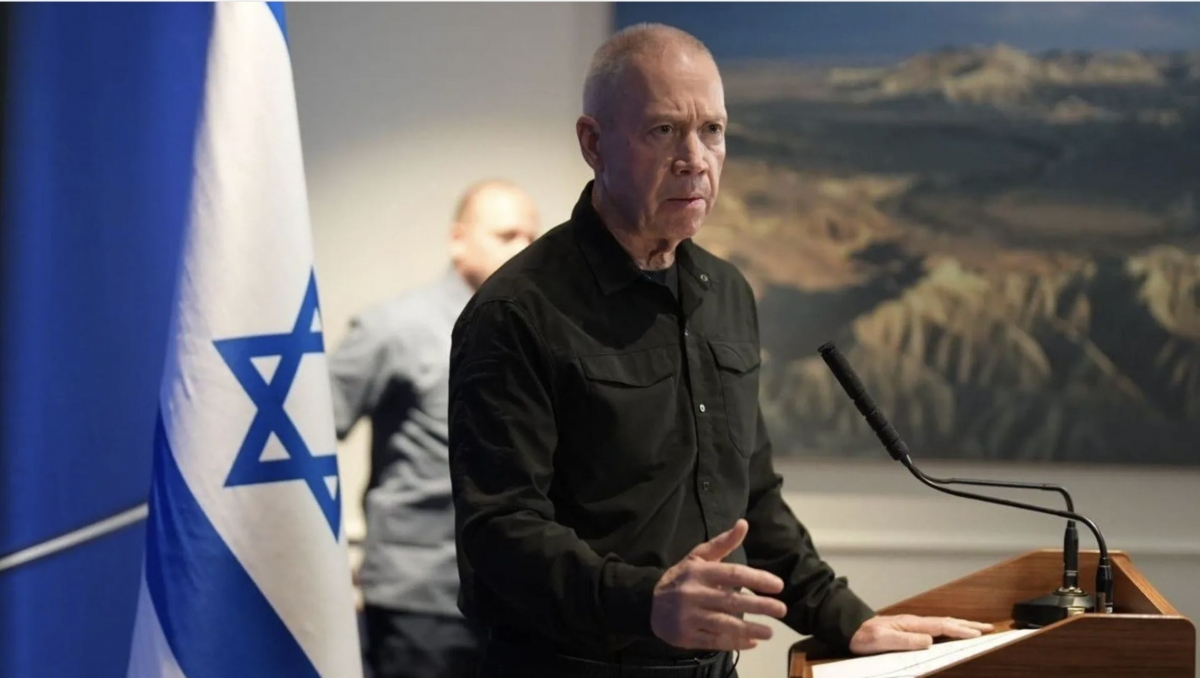 Ministrul israelian al Apărării: Eliminarea lui Nasrallah – o operațiune decisivă în istoria Israelului