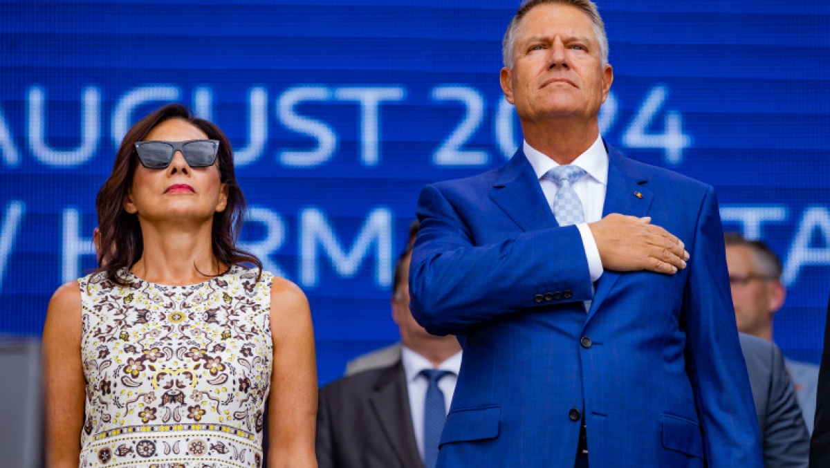 Starea actuală a recuperării fondurilor de la Iohannis privind chiriile din Sibiu