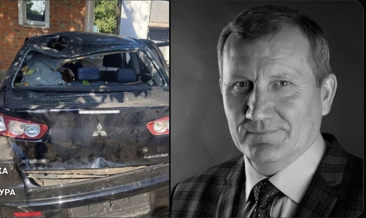 Un judecător al Curții Supreme din Ucraina a căzut victimă unui atac rusesc în Harkiv