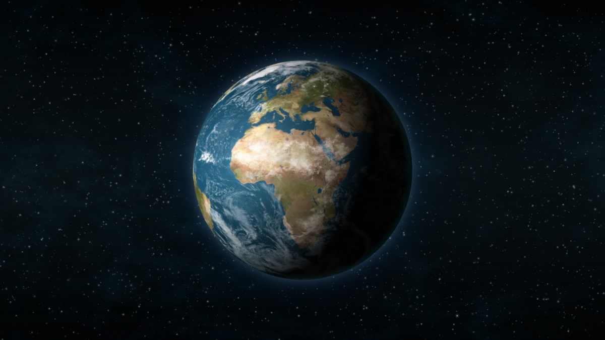 Viitorul Pământului: Descoperirea unei planete asemănătoare Terrei