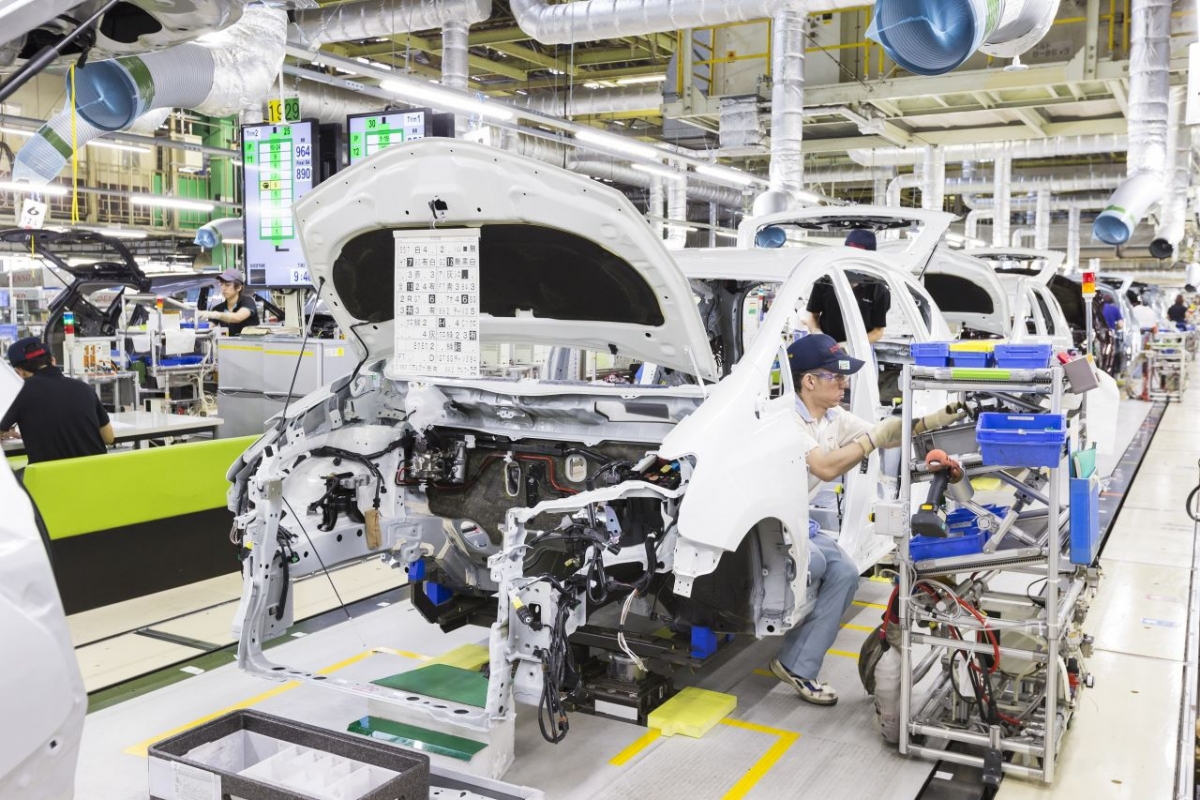 un colos al industriei auto se confruntă cu dificultăți enorme: probleme tot mai alarmante