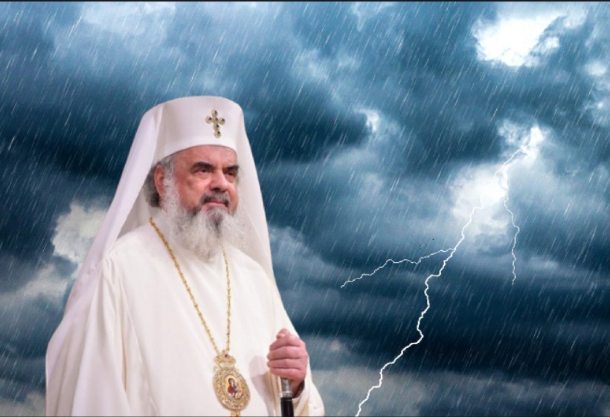 Urgența spirituală în România: Biserica Ortodoxă organizează slujbe dedicate ajutorului divin