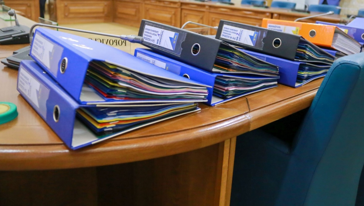 Se anunță o nouă rundă de candidaturi sub umbrela semnăturilor false
