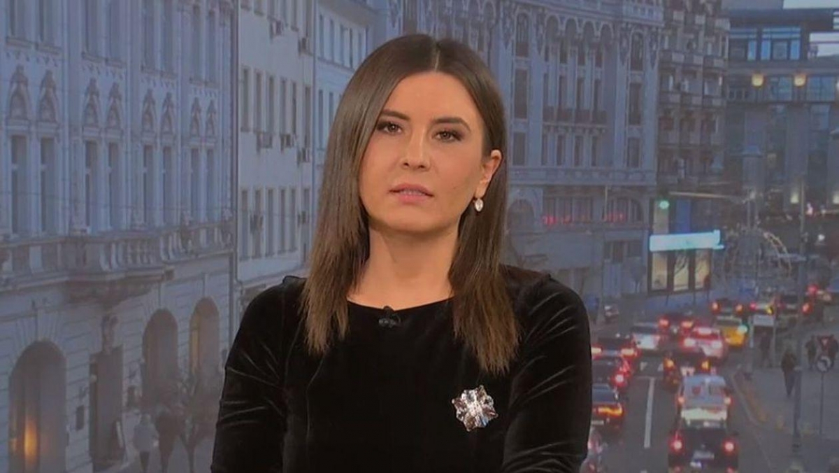 Ioana Constantin: Decizia instanței confirmă că `AUR servește ca agent de propagandă rusească în România`