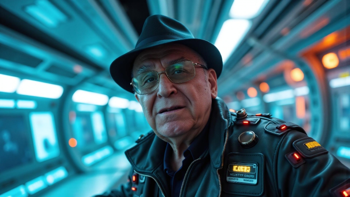 Ion Iliescu și provocările inteligenței artificiale în era digitală