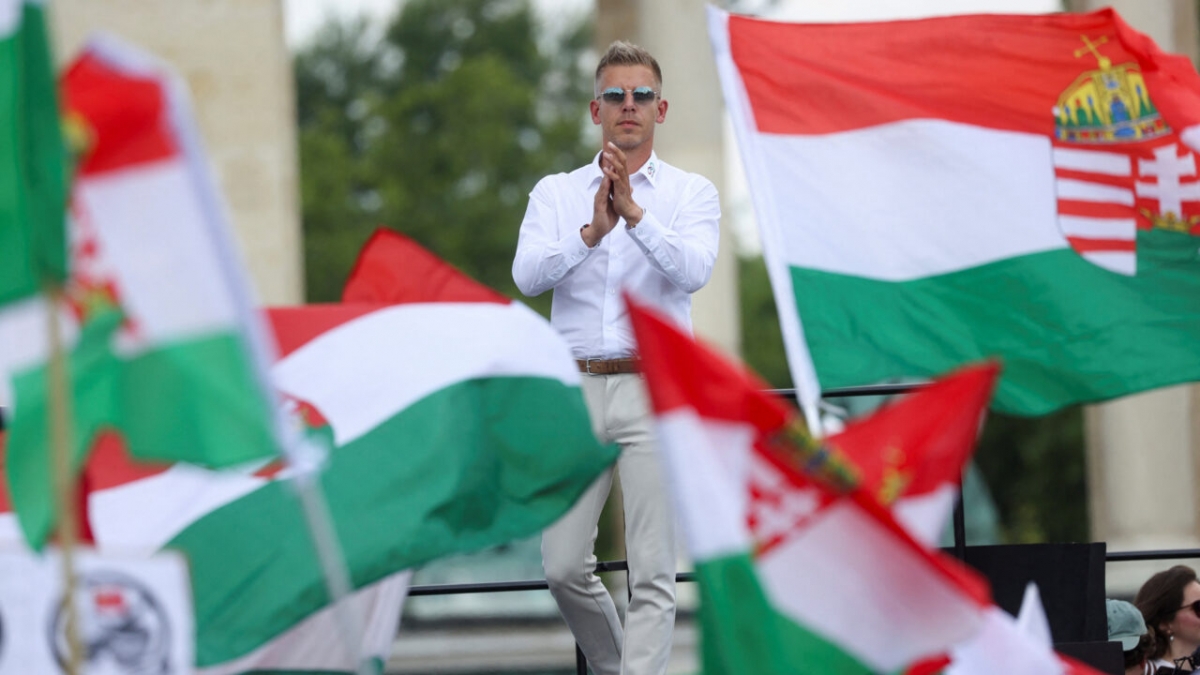 Inamicul din umbră al lui Viktor Orban: ‘Facem un pact, domnule premier? Să descoperim cine va ajunge la pușcărie…’