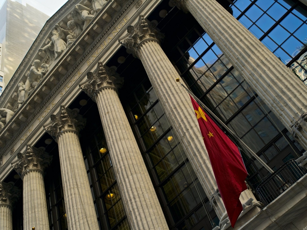 Măsuri drastice în China pentru a combate criza imobiliară. Banca Centrală impune băncilor comerciale să scadă ratele dobânzilor la împrumuturile pentru locuințe