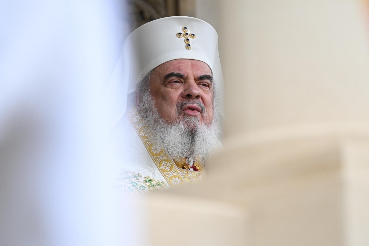 17 ani de la alegerea Patriarhului Daniel ca lider al Bisericii Ortodoxe Române