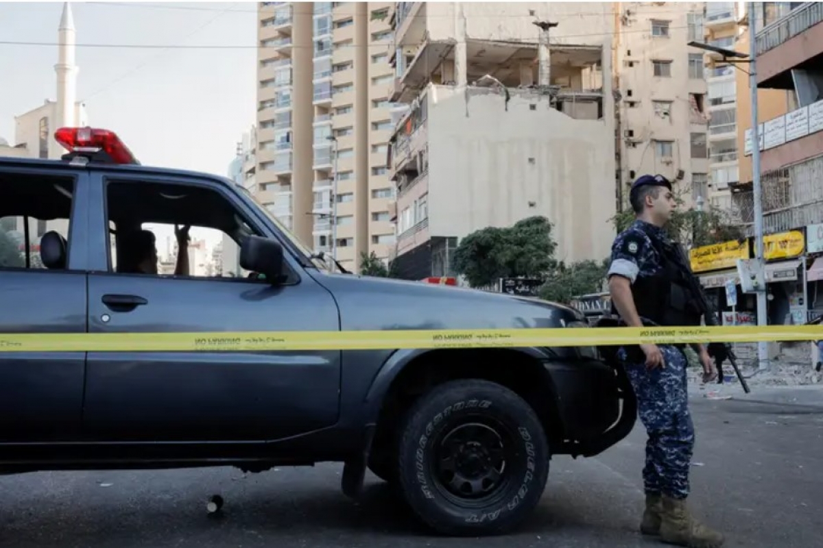 Liderul Hamas din Liban, eliminat de forțele israeliene: Mișcarea palestiniană de orientare islamistă a anunțat moartea acestuia