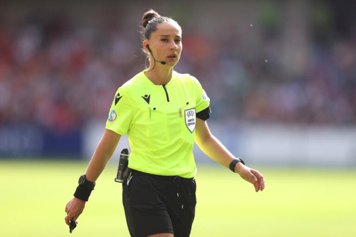 Brigada Iulianei Demetrescu, reprezentantă în UEFA Youth League