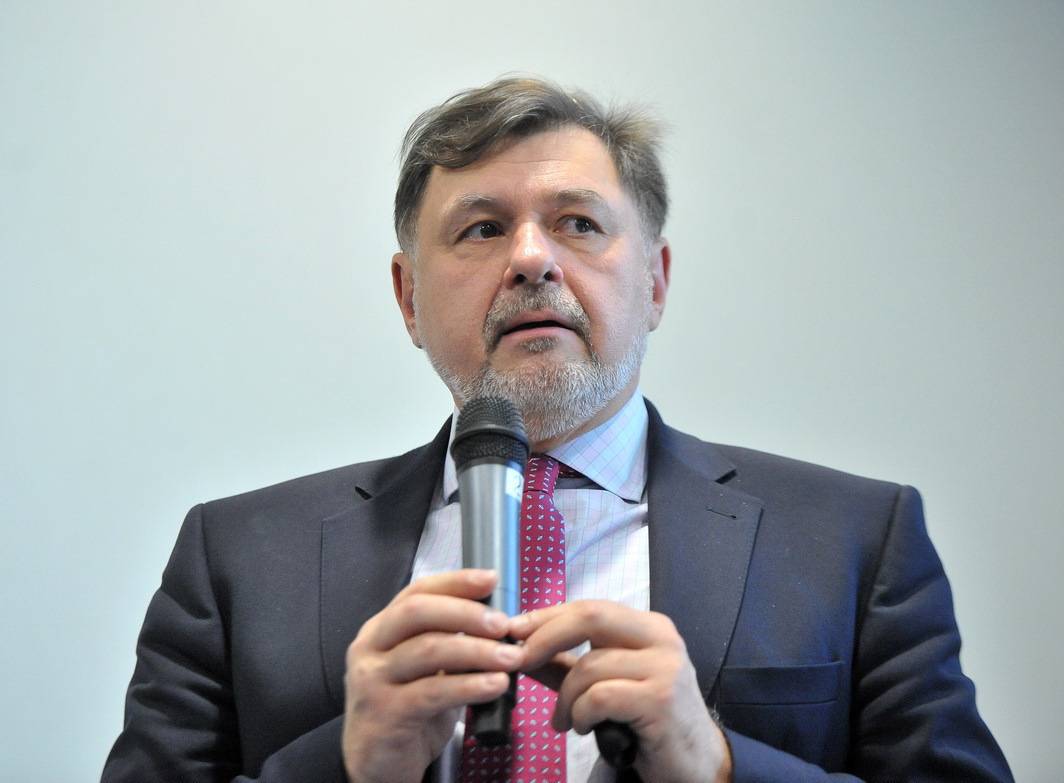 Rafila face anunțul așteptat de pacienții din România: Toate serviciile de radioterapie, decontate; tarifele, reactualizate
