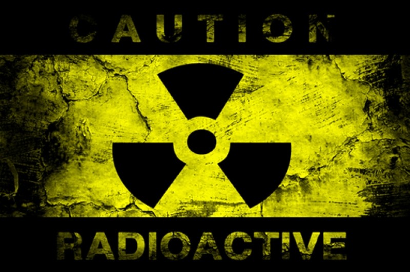 Alertă pe frontul radioactiv la granițele României – O cantitate semnificativă de material radioactiv, destinat fabricației de ‘bombă murdară’, a fost confiscată