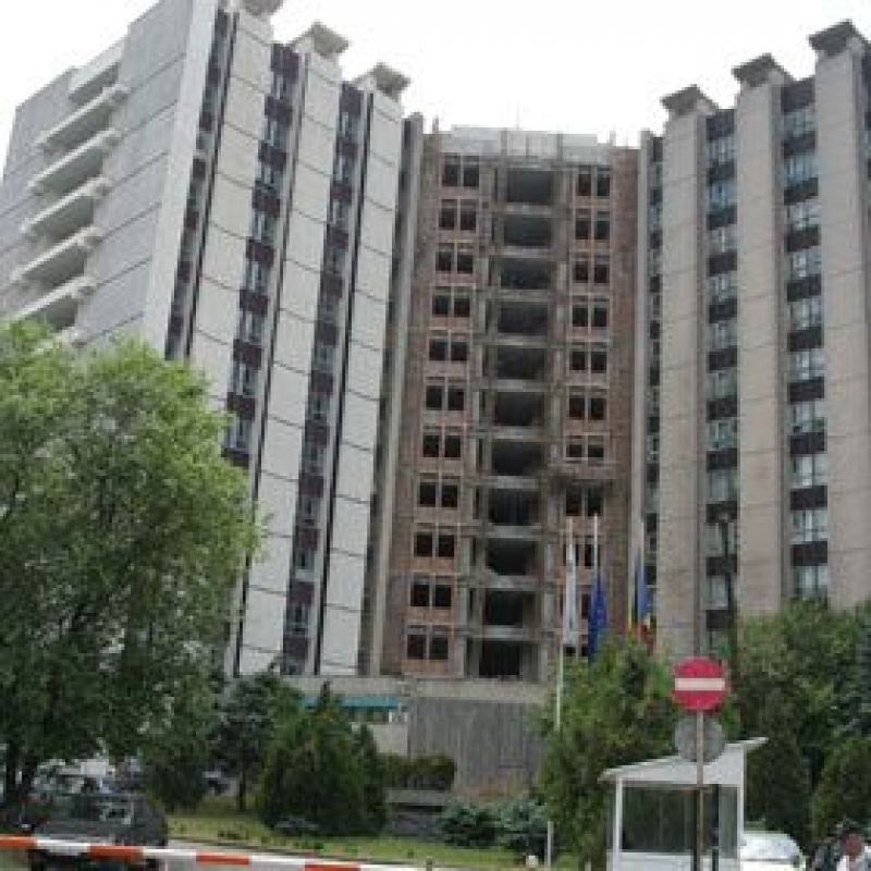 Tehnologia minim invazivă care transformă tratamentele articulare la Spitalul Universitar de Urgenţă Bucureşti