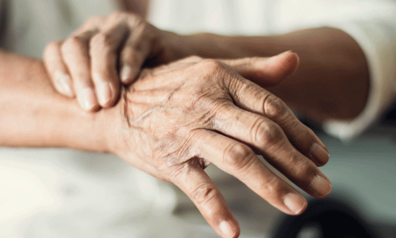 Un tratament deja disponibil ar putea întârzia avansarea bolii Parkinson