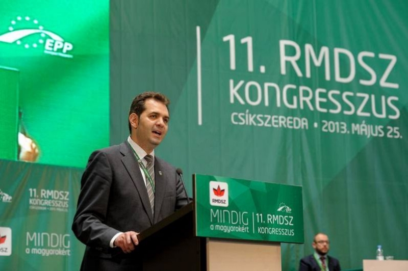 Udmr respinge cu tărie reforma administrativă din România: O propunere nesăbuită și riscantă
