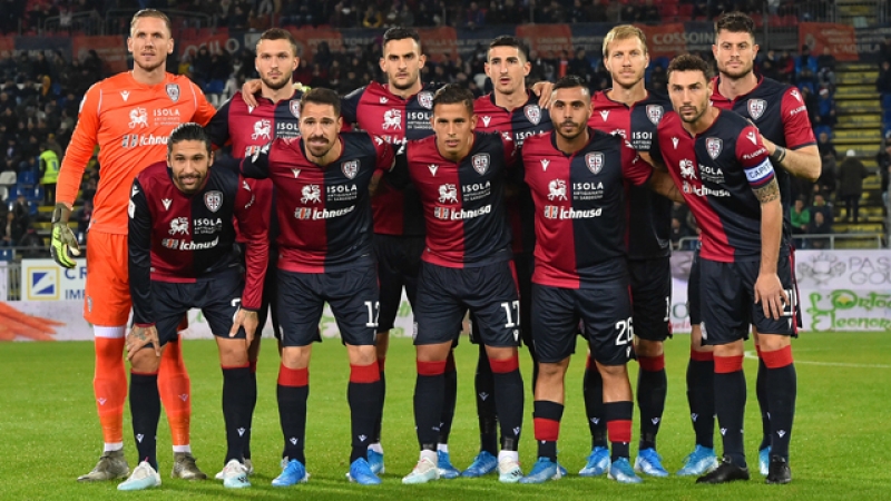 Parma – Cagliari, un meci palpitant cu final neprevăzut, s-a încheiat cu scorul de 2-3, iar printre marcatori s-au aflat Man și Răzvan Marin.