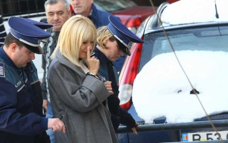 Elena Udrea, în căutarea libertății: Un nou document SRI aruncă o umbră asupra dosarului său