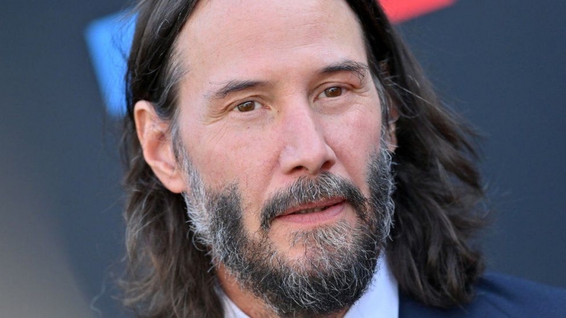 Dovada că „niciodată nu-i prea târziu”: Keanu Reeves își propune să strălucească în lumea curselor auto profesionale