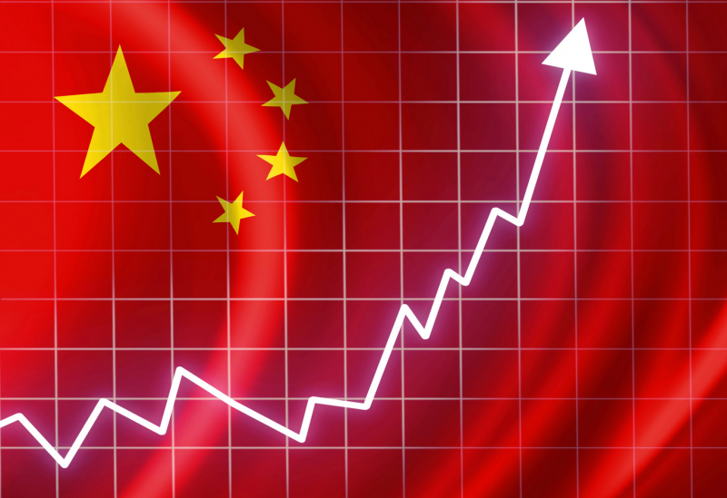 Inflația prețurilor de consum din China scade surprinzător