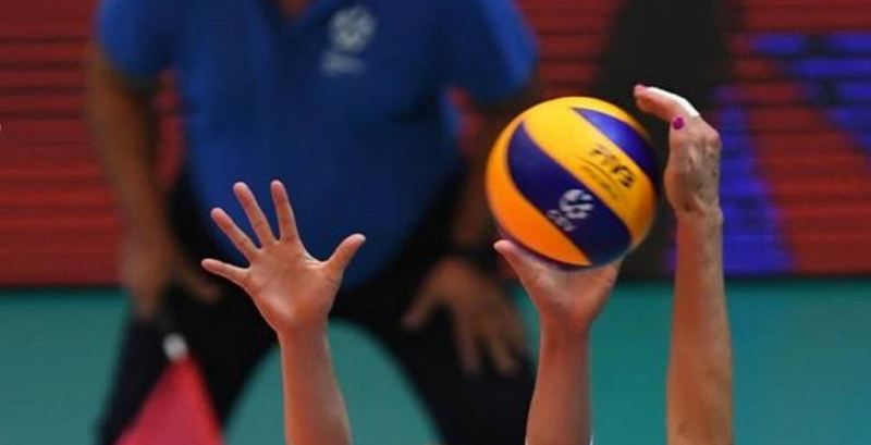 Csm Târgovişte obţine victoria în faţa TJ Ostrava, 3-1, în prima rundă a Challenge Cup
