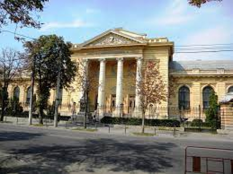 Umf Carol Davila din București conduce clasamentul universitar internațional din România