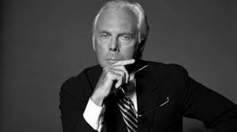 Giorgio Armani la 90 de ani: ce destin va avea imperiul său fără moștenitori?