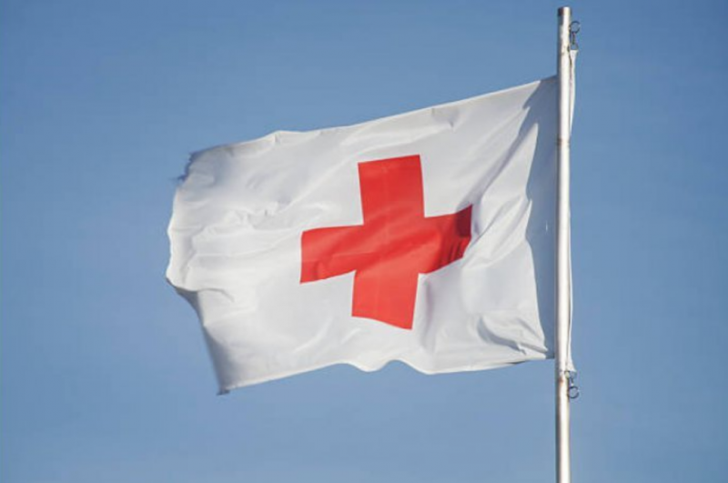 Crucea Roșie Română: Sărbătoare pe străzi de Ziua Mondială a Resuscitării