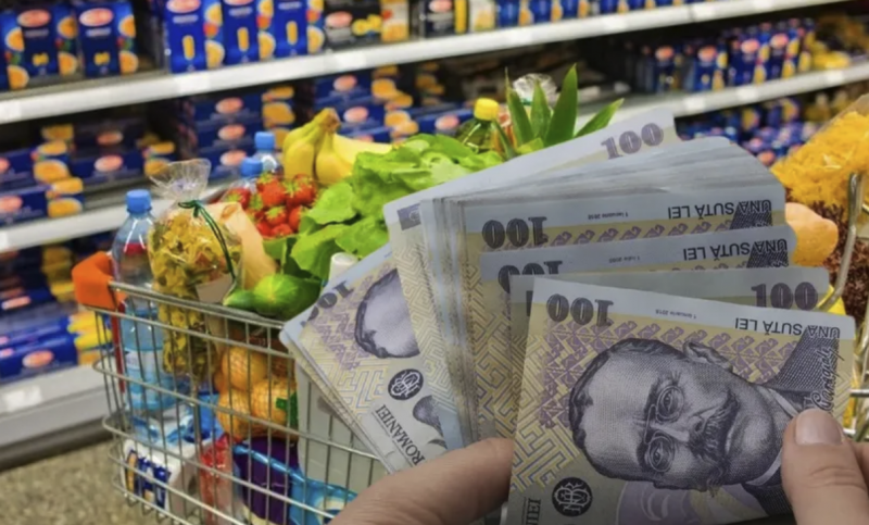 Anunț important al Guvernului: Când vor fi alimentate cardurile de cumpărături