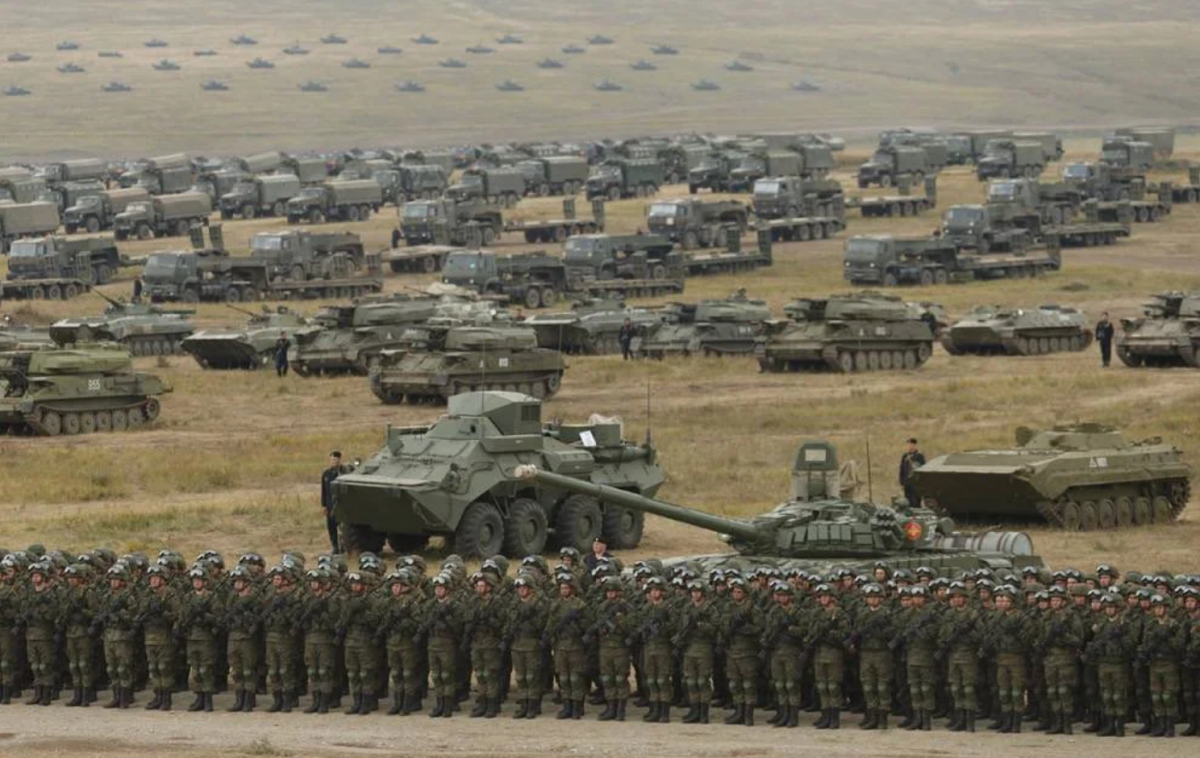 Rusia își propune să mobilizeze ‘armata deținuților’ pentru a fi trimisă pe front