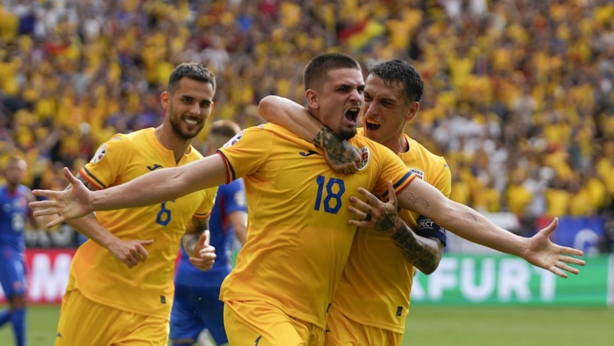 Răzvan Marin: O bucurie imensă să marchezi din nou în Serie A, mai ales când echipa ta se impune