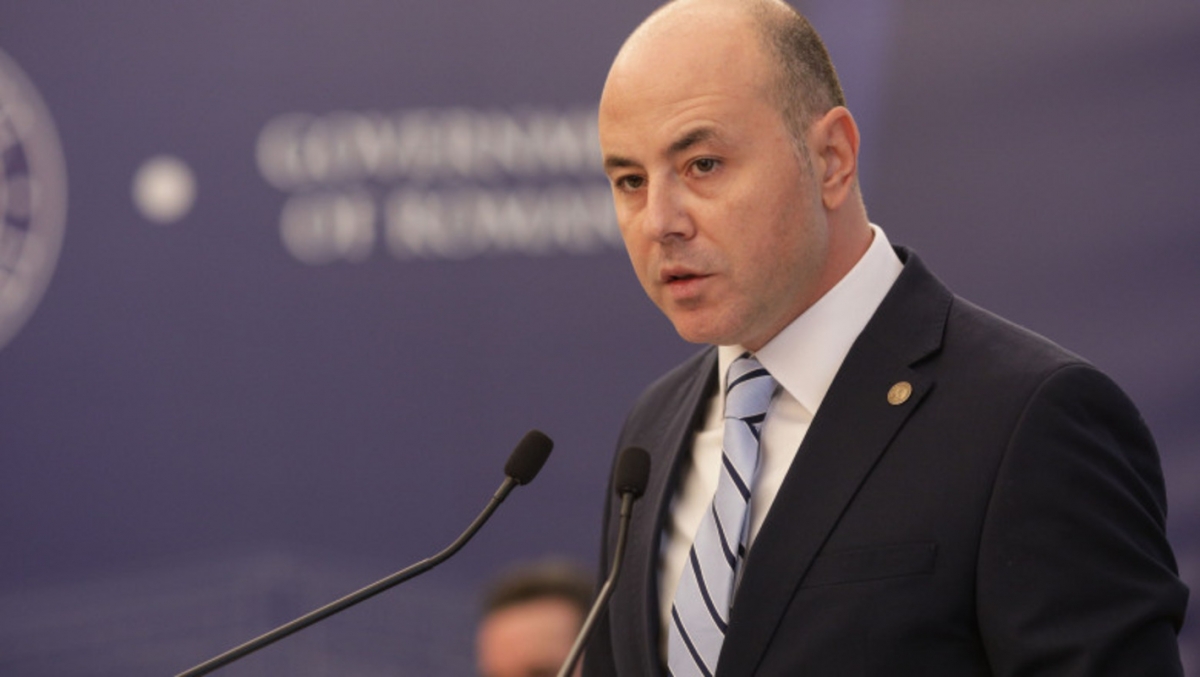 Alexandru Muraru (PNL): 'Atacul neinspirat al lui Marcel Ciolacu la adresa lui Nicolae Ciucă arată că îi este teamă'